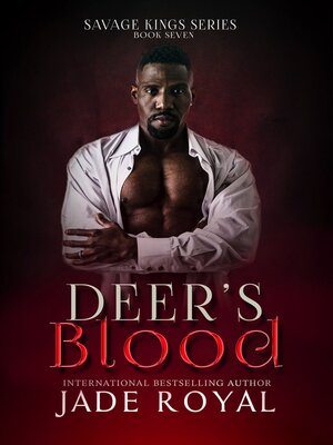 cover image of Deer's Blood